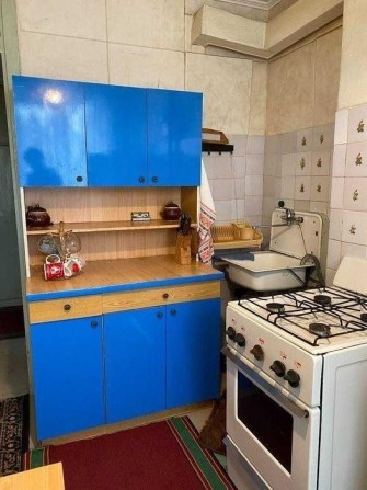 Сдам 2х квартиру, лев.берег, Клочко 6 - фото 1