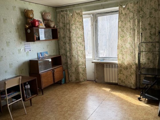 Сдам однокомнотную квартиру в Приднепровске Днепр