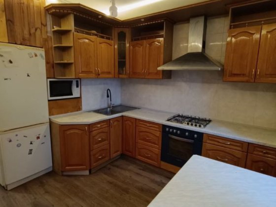 Сдам свою 3к квартиру ж/м Покровский, без посредников Днепр