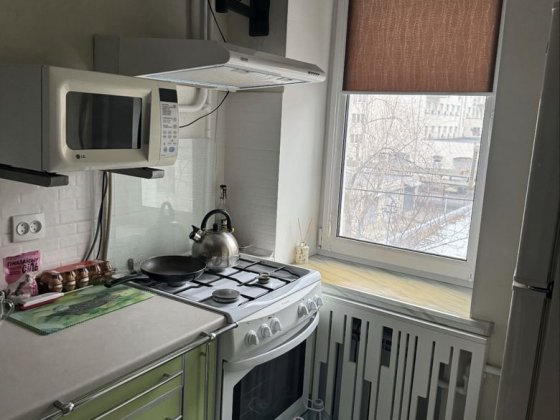 Сдам 1к кв в центре Сити Центр Николаев