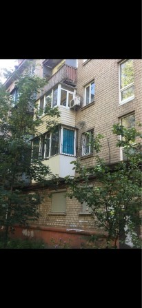 Сдам квартиру 3х комнатную - фото 1