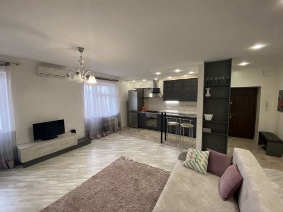 3к.кв.Садовая -Новострой !С ремонтом ! Николаев