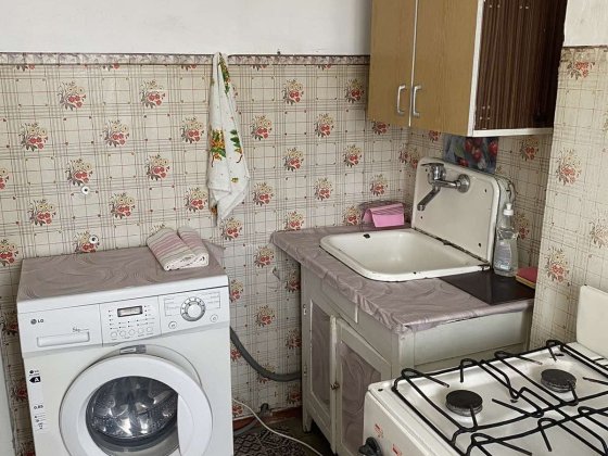 Сдам 3х, комнатную квартиру Клочко 6, Янтарная 73