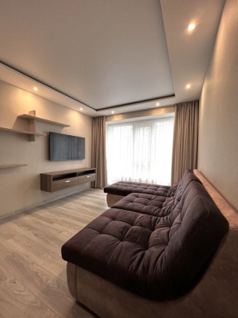 сдам 1-к квартиру жк салют, победа - фото 1