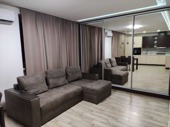 Сдам 2-к квартиру в ЖК Счастливый - фото 1