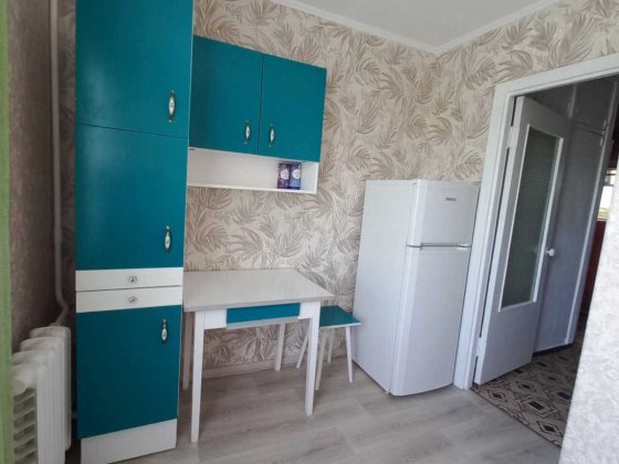 Сдам 1 к. квартиру на Левобережном , район Березинки, ТРЦ Караван