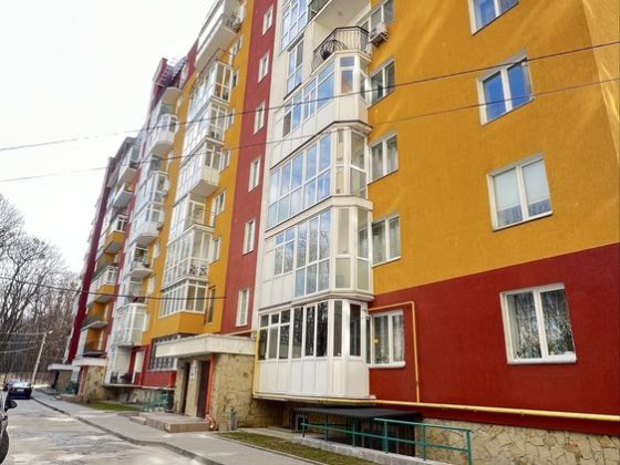 Оренда 2 кімнатної квартири вул. Жасминова Львов