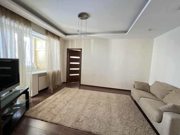 Своя. Аренда 2-х квартиры на Сичеславской Набережной, Днепр - фото 1