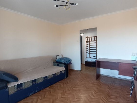 Снимите однокомнатную квартиру на 12 квартале