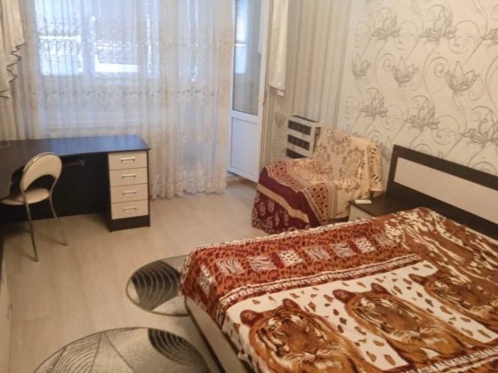 Сдам 1-комнатную квартиру в районе Баштанского рынка Николаев