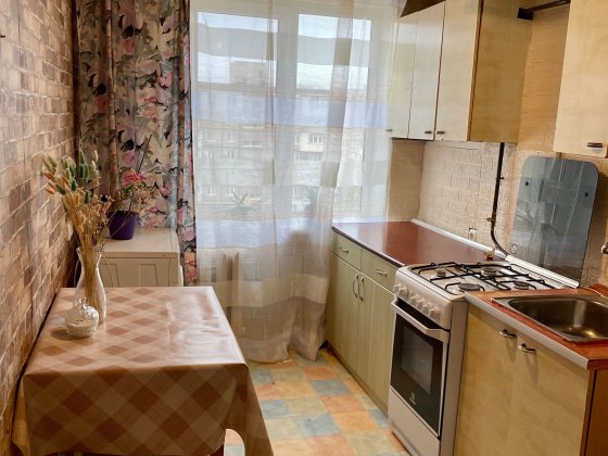 Здається 2-х кімнатна квартира ж/м Перемога -4 Днепр