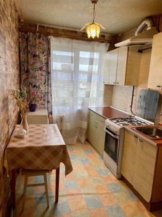 Здається 2-х кімнатна квартира ж/м Перемога -4 - фото 1