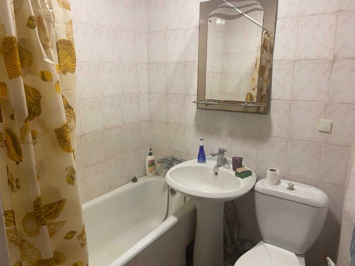 Сдаю 1к кв на Салтовке метро Салтовское/героев труда ул.Нескоренных - фото 1