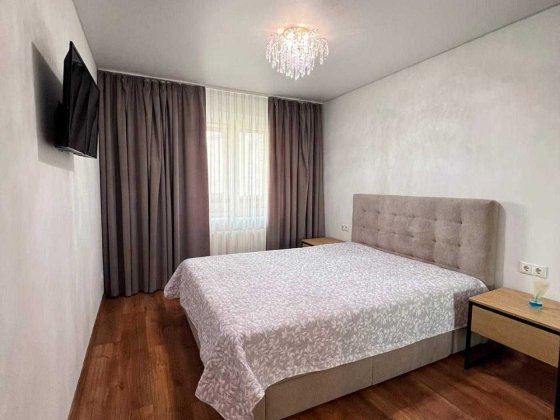 Оренда/4 квартира/Євроремонт/Широка 100/Чешка/Львів Львів