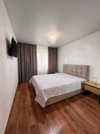 Оренда/4 квартира/Євроремонт/Широка 100/Чешка/Львів - фото 1