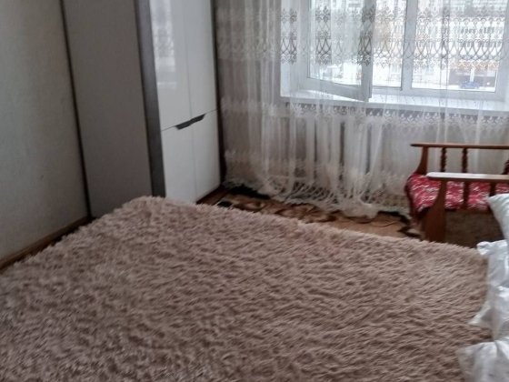 Довгострокова оренда квартири Львов