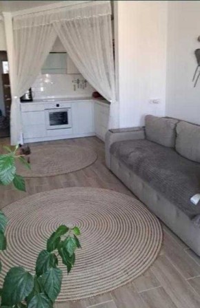 Аренда 1к квартиры Намыв (ривьера) - фото 1