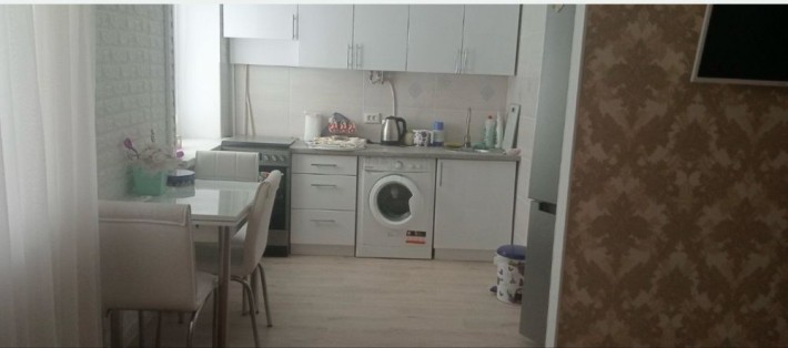 Здам чудову квартиру в центрі/без тварин/євро двушка - фото 1