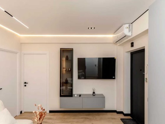 Оренда 2 кімнатної квартири в ЖК Континент, перша здача Львів