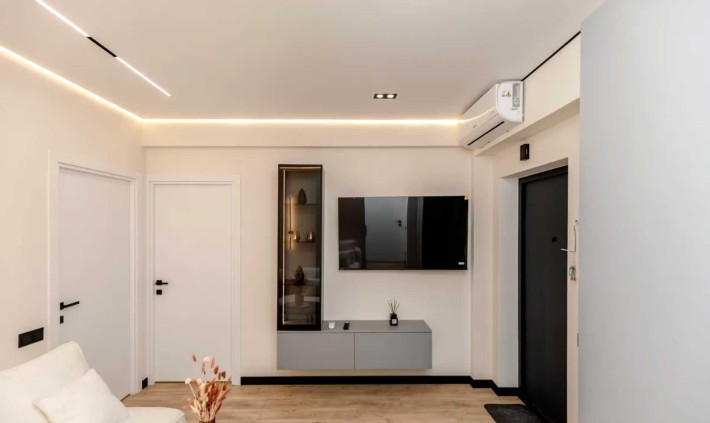 Оренда 2 кімнатної квартири в ЖК Континент, перша здача - фото 1