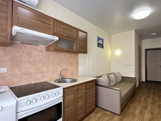 Сдам 1к квартиру Салтовка, м. Академика Павлова Харків