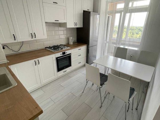 Оренда 1-но кім.кввртири вул.Кн.Ольги(Ренуар) Львів