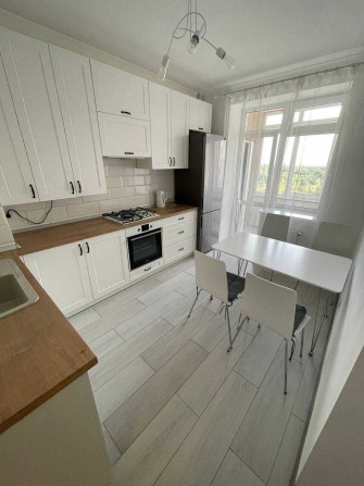 Оренда 1-но кім.кввртири вул.Кн.Ольги(Ренуар) - фото 1