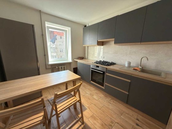 Оренда 1-кімнатної квартири — вул. Шполянська Львів