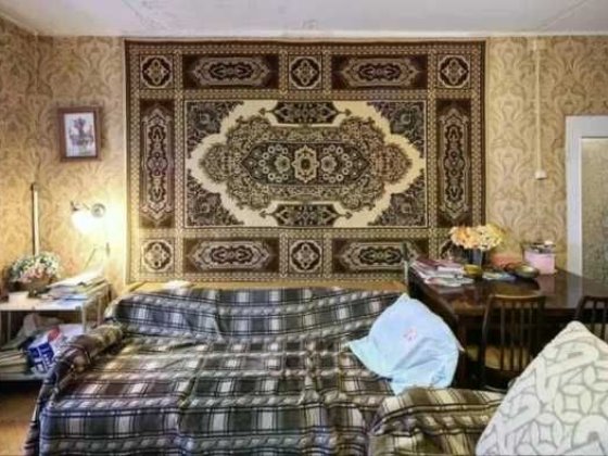 Аренда 3к квартиры Октябрьское Николаев