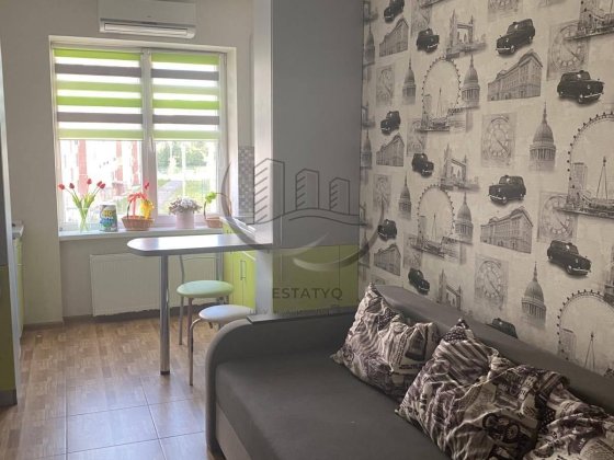 Здам гостинку, Воробйові гори, м. Академіка Павлова Харьков