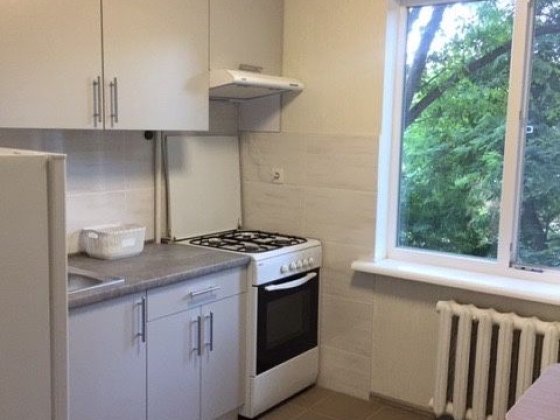 Сдаётся 1 комн квартира по ул Ильфа и Петрова Одеса