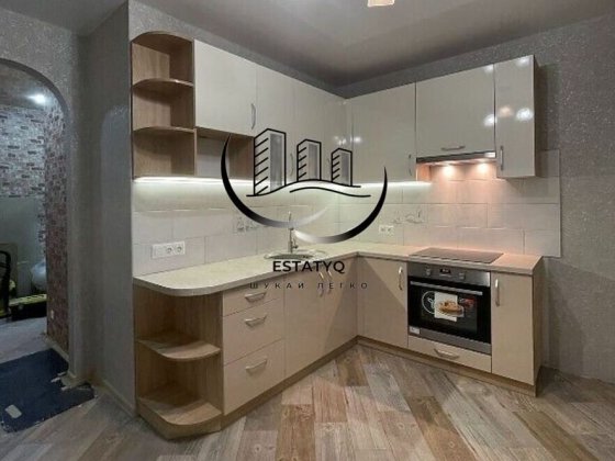 Здається 1 кімнатна квартира, вул. Молочна 34, Металіст Харьков