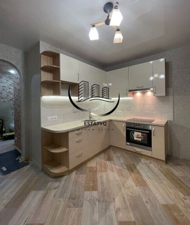 Здається 1 кімнатна квартира, вул. Молочна 34, Металіст - фото 1