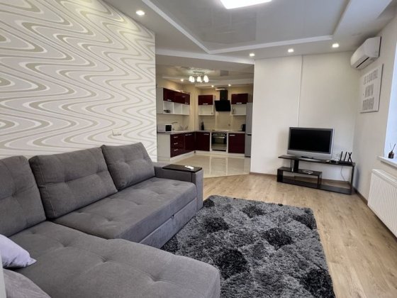 Сдам большую евродвушку  Левитана /Небесной сотни Одеса