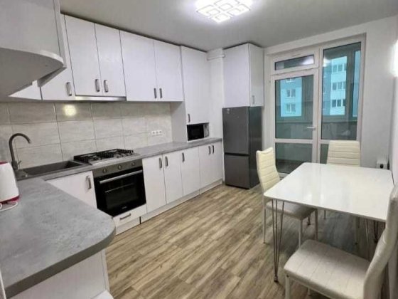 Оренда 1кім. в новобудові на Тракті Глинянському Львів