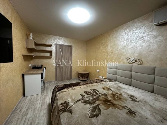 АРЕНДА‼️ просторная 2-к квартира 6ст Фонтана‼️ ГАЗ‼️ДЛИТЕЛЬНО Аркадия! Одесса