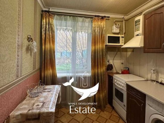 Аренда квартиры возле Киевского рынка, свой гараж напротив окон. Газ Одесса