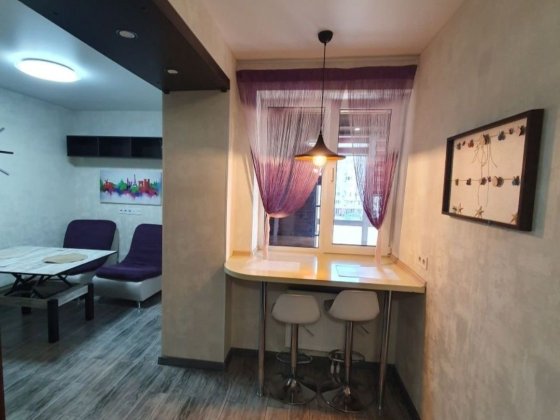 Сдаётся в аренду 2-х комн. кв-ра. ЖК РИВЬЕРА. Намыв. Николаев