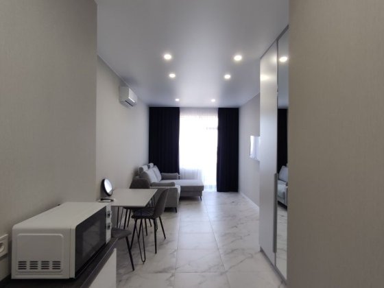 Здам власну квартиру в ЖК «Акрополь»