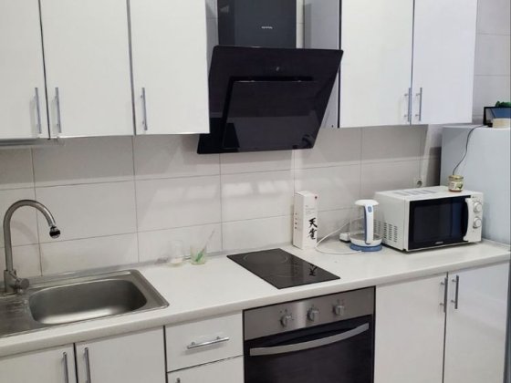 Сдам 1 к. квартиру  ЖК Левада-1 Харків