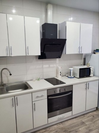 Сдам 1 к. квартиру  ЖК Левада-1 - фото 1