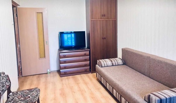 5m Аренда 2 квартира метро Левада Спортивная Таврия Аэрокосмический - фото 1