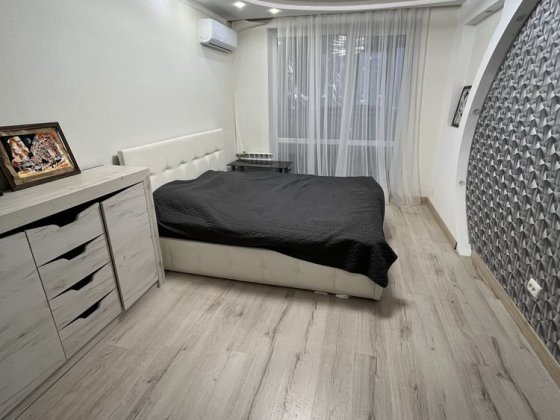 Аренда 2 ком квартира Салтовка, ул Нескоренных Харків