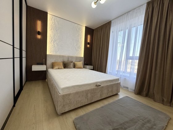 Вигідна пропозиція! Продаж 1 кімнатної квартири в Парковій локації Івано-Франківськ