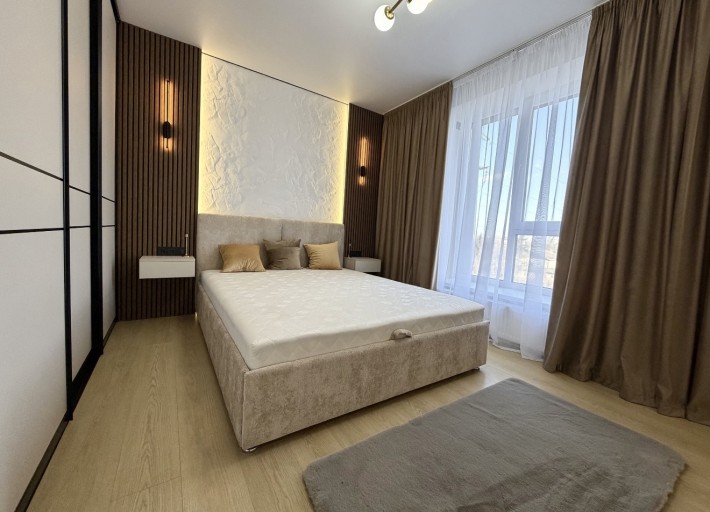 Вигідна пропозиція! Продаж 1 кімнатної квартири в Парковій локації - фото 1