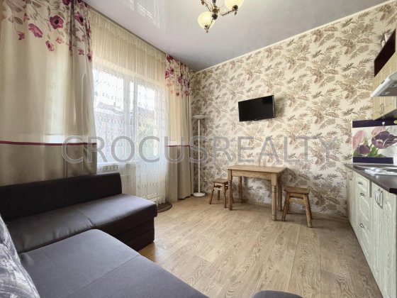 Аренда студии по ул. Благовещенская, 13, Центральный рынок Харьков