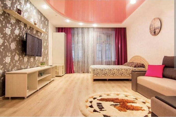 Аренда  Любой срок Район Соборной площади Дерибасовской ВАРИАНТЫ - фото 1