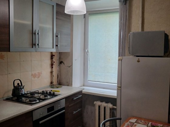 Сдам 1 кв Заболотного 22. Одесса