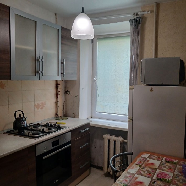 Сдам 1 кв Заболотного 22. - фото 1