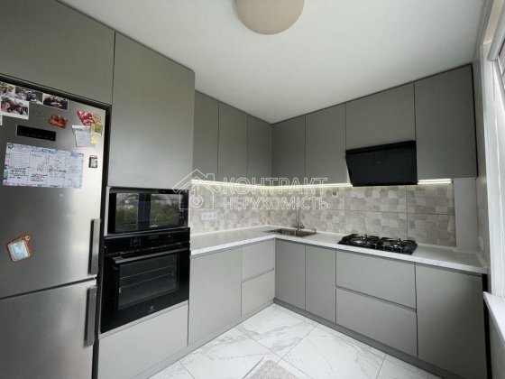 Оренда 3к кв Тракторобудівників! Харків